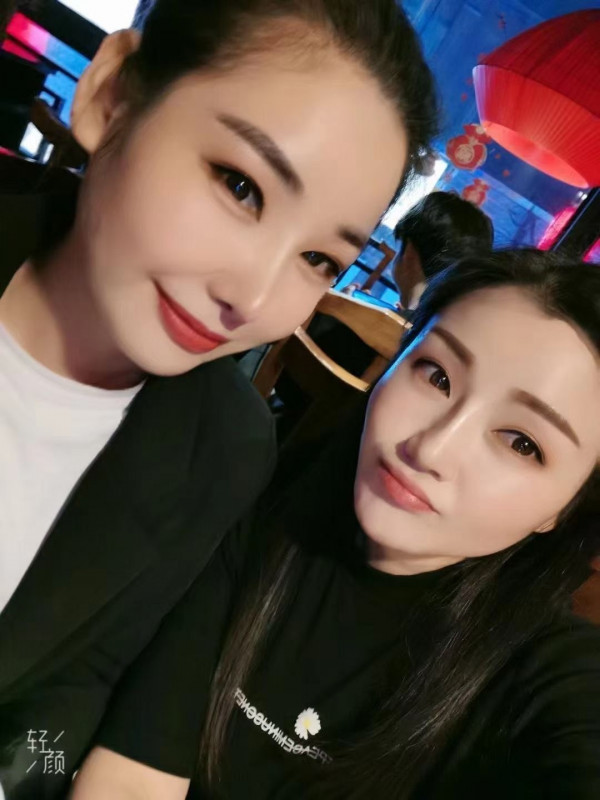 杭州西湖区雪姚